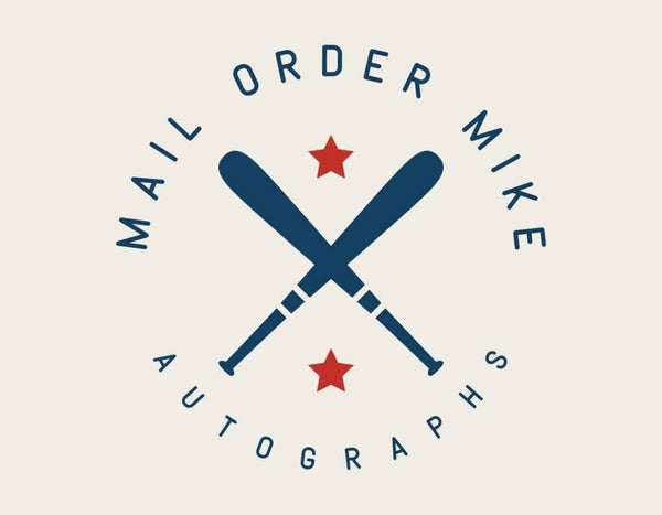 Mail Order Mike