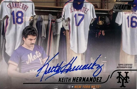 Hernandez, Keith - Deadline 1/10/25