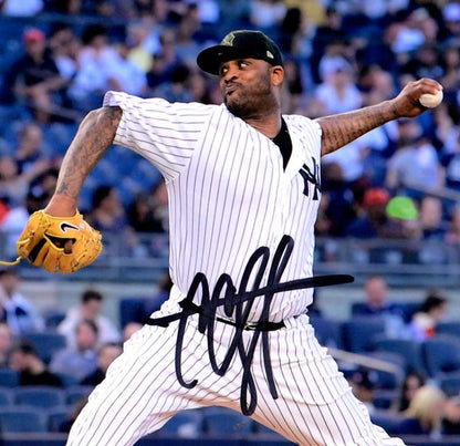 Sabathia, C.C. - Deadline 1/24/25